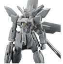 GX-9900 Gundam X MG 1/100 Master Grade Gunpla