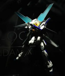 GX-9900 Gundam X MG 1/100 Master Grade Gunpla