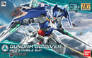 Gundam 00 Diver Riku's Mobile suit HG 1/144 High Grade Gunpla