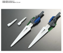 Gundam 00 Diver Riku's Mobile suit HG 1/144 High Grade Gunpla