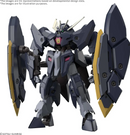 Gundam Zagan HG 1/144 High Grade Gunpla