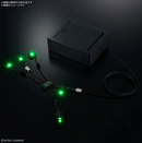 LED Unit for ν GUNDAM PG Unleashed 1/60