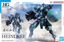 Heindree (The Witch from Mercury) HG 1/144 High Grade Gunpla