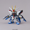 Strike Freedom Gundam SDEX Gunpla