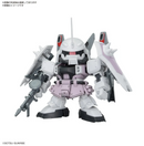BB Senshi ZGMF Zaku Series Set