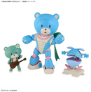 Beargguy Ohana & Aloharo set Gunpla