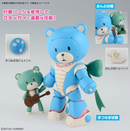 Beargguy Ohana & Aloharo set Gunpla