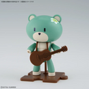 Beargguy Ohana & Aloharo set Gunpla