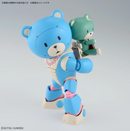 Beargguy Ohana & Aloharo set Gunpla