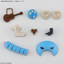 Beargguy Ohana & Aloharo set Gunpla