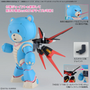 Beargguy Ohana & Aloharo set Gunpla