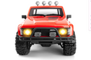 HPI Venture 18 - Toyota HILUX SR5 RTR (Rød)