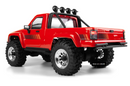 HPI Venture 18 - Toyota HILUX SR5 RTR (Rød)
