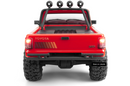 HPI Venture 18 - Toyota HILUX SR5 RTR (Rød)