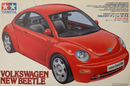 Volkswagen New Beetle 1/24