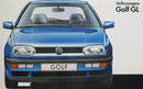 Volkswagen Golf 3 GL  1/24