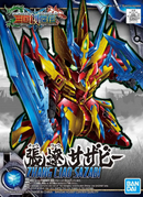Zhang Liao Sazabi SD