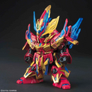 Zhang Liao Sazabi SD