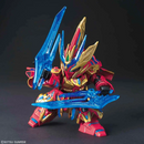 Zhang Liao Sazabi SD