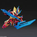 Zhang Liao Sazabi SD