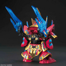 Zhang Liao Sazabi SD