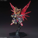 Sima Yi Destiny Gundam SD