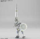 Xavier's Gyan Hakuji-Packs HG 1/144 High Grade Gunpla