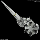 Xavier's Gyan Hakuji-Packs HG 1/144 High Grade Gunpla