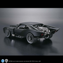 Batmobile (The Batman Ver.) 1/35 scale model kit
