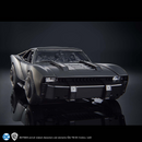 Batmobile (The Batman Ver.) 1/35 scale model kit