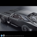 Batmobile (The Batman Ver.) 1/35 scale model kit