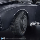 Batmobile (The Batman Ver.) 1/35 scale model kit