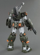 FA-78-1 Full Armor Gundam MG 1/100 Master Grade Gunpla