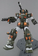 FA-78-1 Full Armor Gundam MG 1/100 Master Grade Gunpla