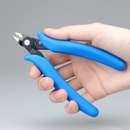 GodHand GH-PN-125 Plastic Cutting Nipper