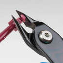 GodHand GH-PN-125 Plastic Cutting Nipper