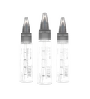 Dspiae Paint bottleset for Wash-Free Airbrush
