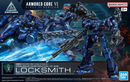 30MM Armored Core VI: Fires of Rubicon (Arquebus Corporation VP-40S) [Locksmith]