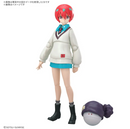 Amate Yuzuriha [Machu] Figure-Rise Standard