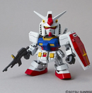 Rx-78-2 Gundam SDEX Gunpla