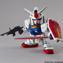 Rx-78-2 Gundam SDEX Gunpla