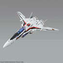 VF-25F Messiah Valkyrie (Alto Saotome's) HG 1/100 Delux Set