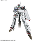 VF-25F Messiah Valkyrie (Alto Saotome's) HG 1/100 Delux Set