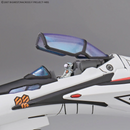 VF-25F Messiah Valkyrie (Alto Saotome's) HG 1/100 Delux Set