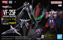 VF-25F Messiah Valkyrie (Alto Saotome's) HG 1/100 Delux Set