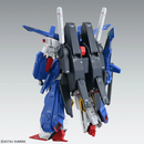 Full Armor ZZ Gundam Ver. Ka MG 1/100 Master Grade Gunpla