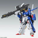 Full Armor ZZ Gundam Ver. Ka MG 1/100 Master Grade Gunpla