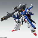 Full Armor ZZ Gundam Ver. Ka MG 1/100 Master Grade Gunpla
