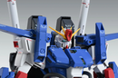 Full Armor ZZ Gundam Ver. Ka MG 1/100 Master Grade Gunpla