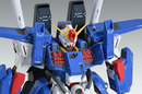 Full Armor ZZ Gundam Ver. Ka MG 1/100 Master Grade Gunpla